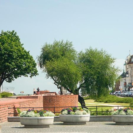 Home In The Old Town Варшава Екстер'єр фото